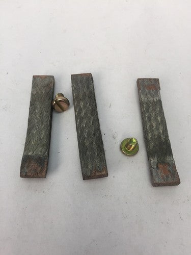 WESTINGHOUSE PMK4 STR. MTG KIT FOR MOR O/L SZ 3&4 3