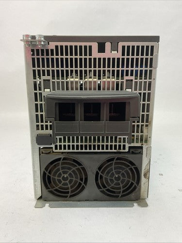 SIEMENS 1P 6SL3130-7TE25-5AA3 ACTIVE LINE MODULE OUTPUT DC 600V 92A 55kW INPUT2