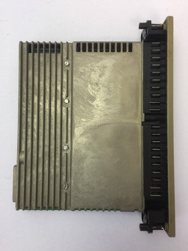 GOULD AS-B804-116 OUTPUT MODULE 115VAC5