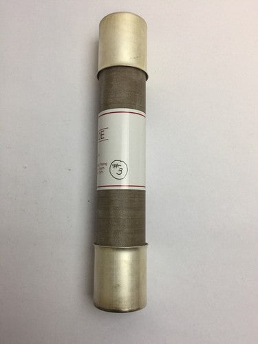 BUSS JCY-10E FUSE 5500V 10AMP 60HZ5