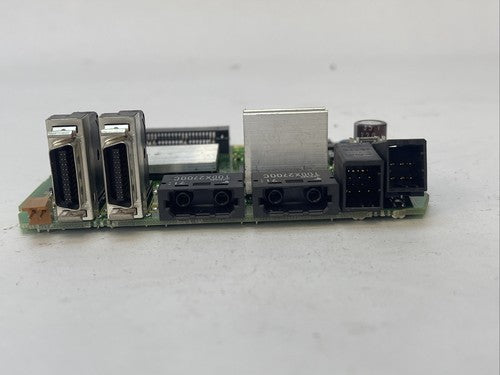 FANUC A16B-2101-0051/12G CIRCUIT BOARD *PARTS*3