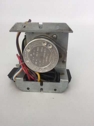 CRAMER 472AN500-E0208A RESET TIMER RATING 115/60 TIME RANGE 5 HR 5