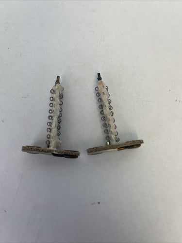 CUTLER HAMMER / WESTINGHOUSE H15A HEATER (LOT OF 2)1