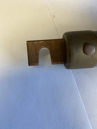 Reliance KOS70 70A 600V Fuse "Lot of 2"4