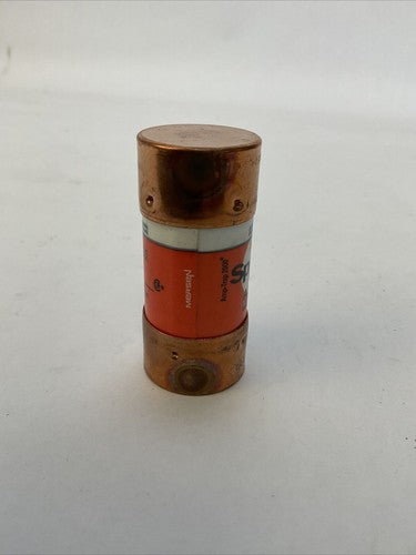 FERRAZ SHAWMUT AJT40 FUSE 40AMP 600VAC AMP-TRAP SMART SPOT4