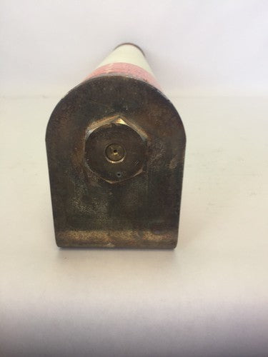 GOULD SHAWMUT AMP-TRAP 225-007-952  CURRENT LIMITING FUSE CL-14 400E 5.5KV MAX4