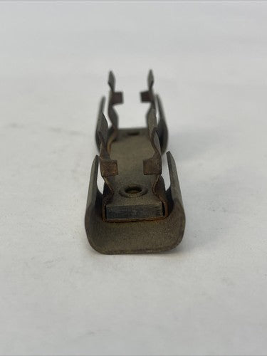 SUPERIOR 60/30A 250V FUSE REDUCER (LOT OF 3)4