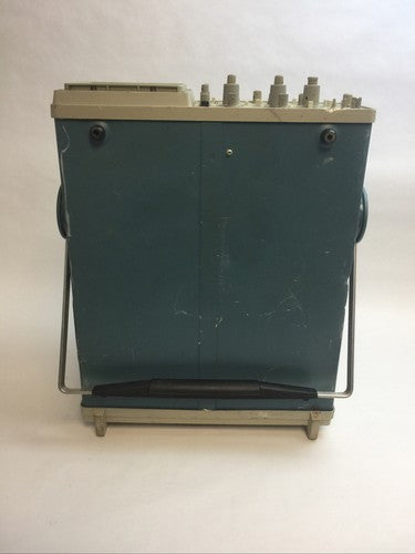 TEKTRONIX 2221A 100MHz DIGITAL STORAGE OSCILLOSCOPE 90-250VAC8