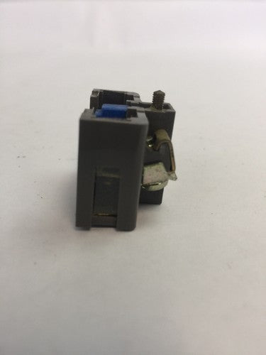 ITE H32XNCL CONTACT BLOCK 10A 600VAC4
