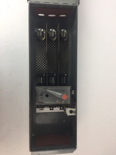 Federal Pacific QMQB-1036 100A 600VAC Panelboard Switch 30HP4