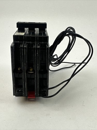 CUTLER HAMMER QCR2030TS QUICKLAG INDUSTRIAL CIRCUIT BREAKER 30A 120/240VAC 2POLE2