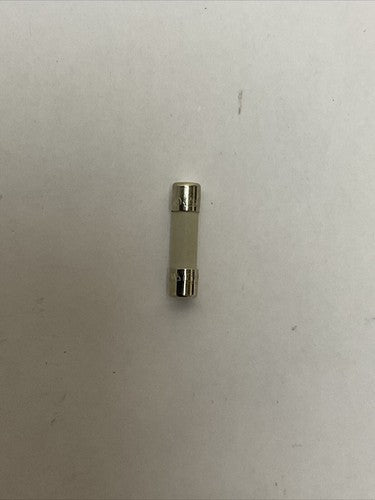 MERSEN GSF5-MSC TIME DELAY FUSE 5AMP 250VAC (25 TOTAL FUSES)1