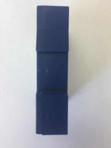 HIRSCHMANN SPIDER 5TX RAIL SWITCH 9.6-32VDC CLASS 25