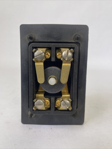REES 3497 HAND OFF AUTO SELECTOR SWITCH4