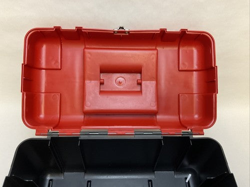 MASTER LOCK EMPTY TOOL BOX8