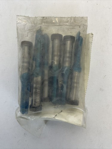 DAYTON VJX37 1223 P.1880 PUNCH (BAG OF 7)0