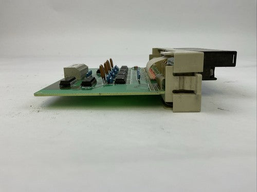 HITACHI PIM-DPW INPUT MODULE 33016136-5 24VDC3