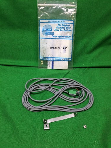 BIMBA MRS-1.5-XB-04 HALL EFFECT SWITCH0