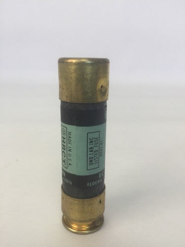 ECONOLIM NCLR 35 CURRENT LIMITING CLASS RK1 FUSE 35AMP 250VAC  (LOT OF 7)3