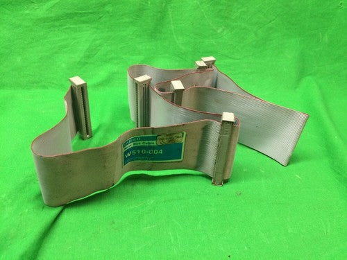 Gould NOW Bus Cable W510-004 Modicon W5100040