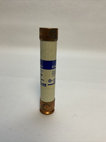 FERRAZ SHAWMUT TRS50R 50A 600VAC 300VDC TRI-ONIC FUSE DUAL ELEMENT TIME-DELAY2