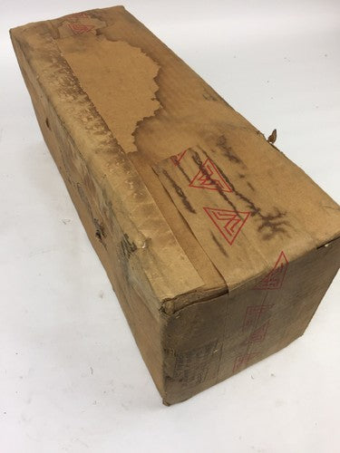 WADSWORTH N29 SAFETY SWITCH 30 AMP 2 POLES 125-250 V GENERAL DUTY (5 SWITCHES)2