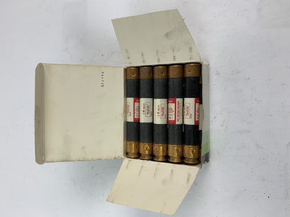 Littlelfuse FLS-R 1 1A 600V Fuse "Lot of 10"1