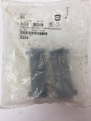 HARTING HAN 16B-GG-DURCHFUEHRUNGSGEH0