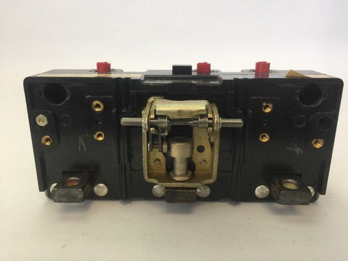 WESTINGHOUSE HMA31250TM TRIP UNIT ONLY FOR AB DEION CIRCUIT BREAKER 800AMPS6