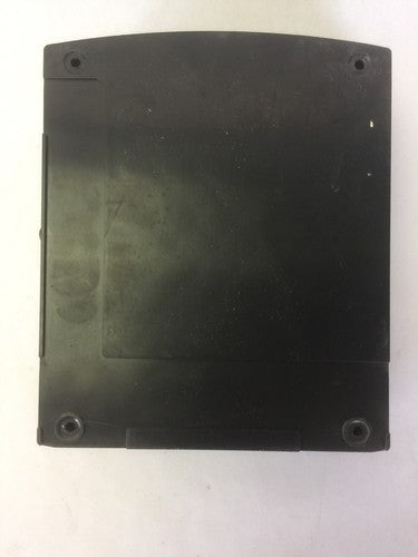 SQUARE D EME3084 POWER LOGIC ENERGY METER 600VAC 6