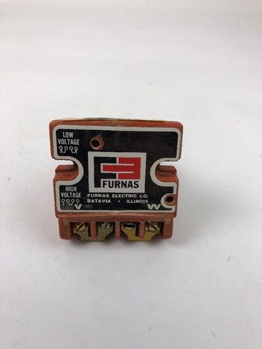 Furnas D2936061 Magnetic Coil 208/240 V 50 HZ 440/480 V 60 Hz3