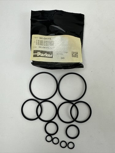 PARKER SK-D91FB SEAL KIT SK-D91FB-N-100