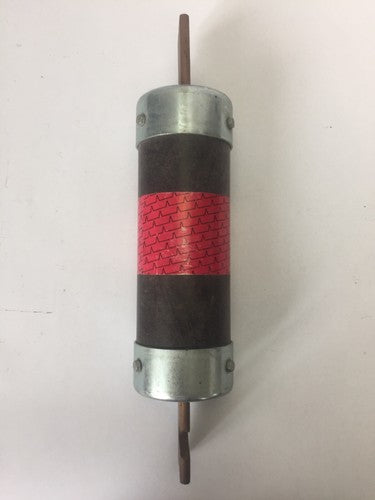 LOW-PEAK LPS-RK 250 DUAL-ELEMENT TIME-DELAY CURRENT LIMITING FUSE 250A 600VAC4