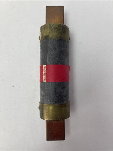 BUSS 60300 ONE-TIME FUSE 300AMP 600V5