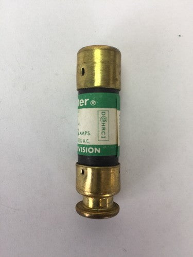 ECONOMY LENR 1-1/4 ECON-LIMITER CLASS RK5 FUSE 250VAC 1-1/4AMP (BOX OF 10)4