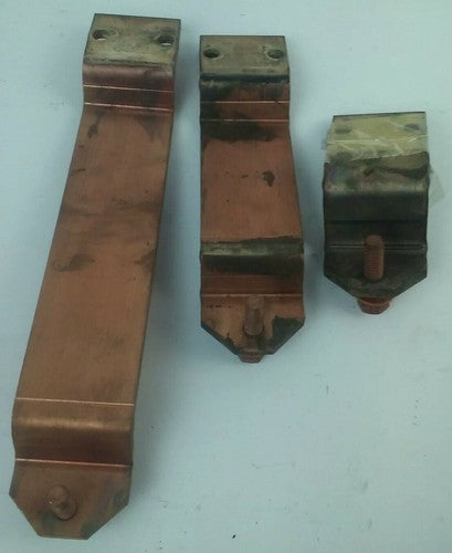 ITE KL COPPER CONNECTOR MOUNTING HARDWARE KIT SHALLOW OLD STYLE2