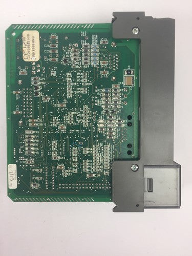 MEDAR 917-0050 WELD CONTROL MODULE4