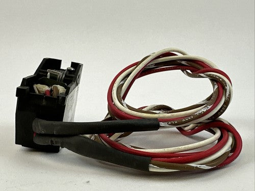 GE TFKASA2AB2 6A 240VAC 286A7734P22 AUXILIARY SWITCH F225 C/B ACCESSORY4