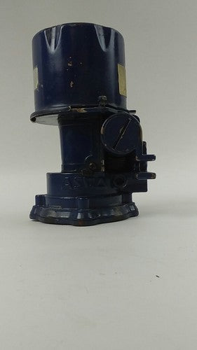 ASCO SB31AK SWITCH SCHALTER COMMUTATEUR INTERRUPTOR4