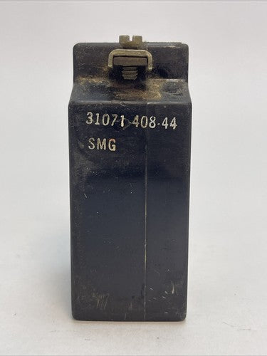 SQUARE D 31071-408-44 COIL 120V 60HZ 110V 50HZ0