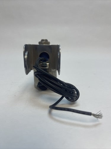GC VALVE S301UF01V3BE7S VALVE 24/60V 0.750AMP 10W 50PSI 1/4" NPT5