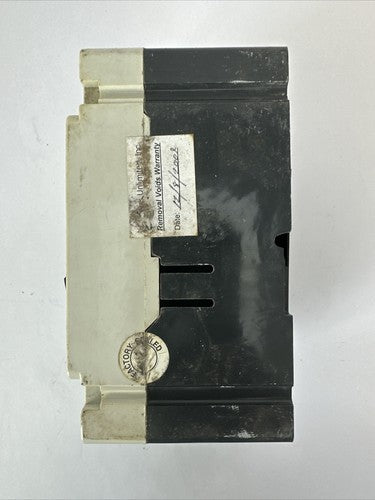 EATON CUTLER HAMMER EHD3030L 30AMP 3P 480VAC 250VDC 6638C94G87 CIRCUIT BREAKER3