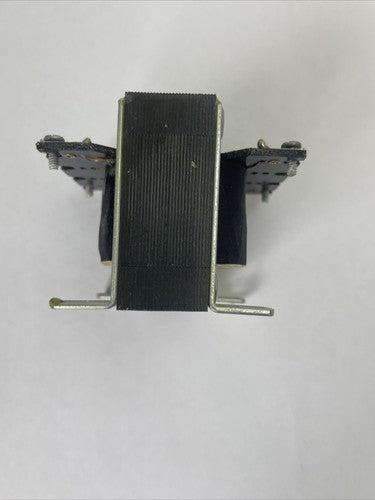 SQUARE D 9070 EO-1 CONTROL CIRCUIT TRANSFORMER SERIES B PRI. V 277 SEC. V 120 2