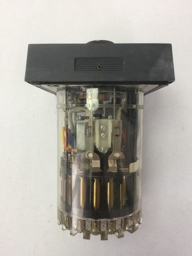 ATC 310D106A10PX 120VAC 0-480 COUNTS5