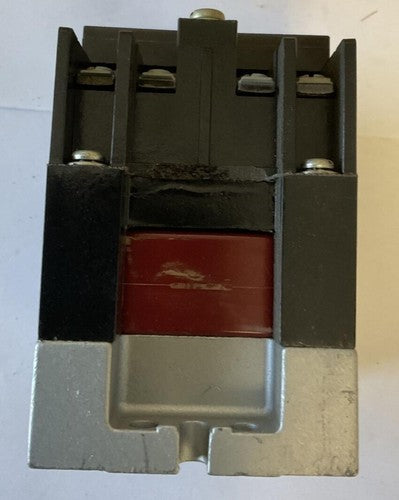 CUTLER HAMMER D23MR80A 120V 60CY TYPE M RELAY6