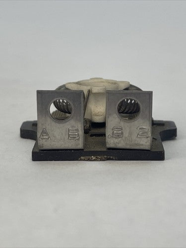 WESTINGHOUSE AB.82 HEATER (LOT OF 4)1