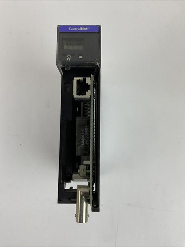 ALLEN BRADLEY 1756-CNB/D SERIES D CAT REV L01 F/W 5.38.40 COMMUNICATION BRIDGE0