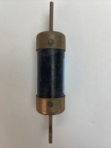 LITTELFUSE FLNR175 POWR-GARD DUAL ELEMENT TIME DELAY CLASS RK5 175A 250VAC FUSE4