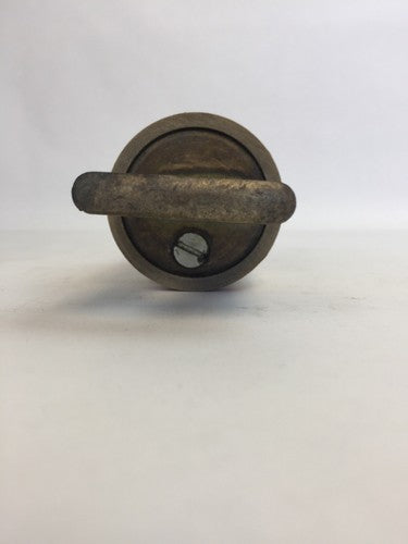 ECONOMY LCL650 ECONOLIM CURRENT LIMITING FUSE 650AMP 600VAC CLASS L4