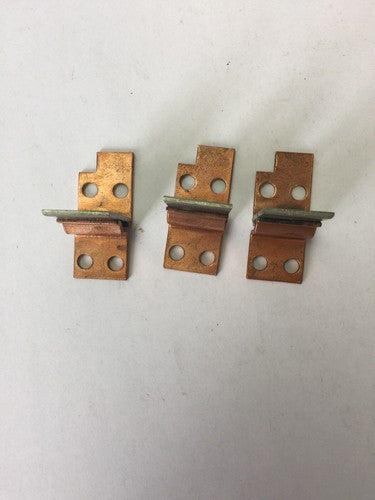 GE CR123F223C BOX OF 3 OVERLOAD HEATER COIL ELEMENT0